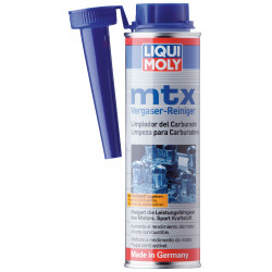 mtx Limpiador del carburador - LIQUI MOLY 2123 300ml