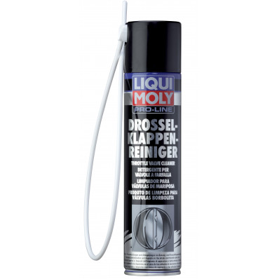 Limpiador para sistemas de aspiración GASOLINA - LIQUI MOLY 5111 400ml