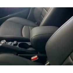 Apoyabrazos específico LX para Mazda 2 IV (2014-), CX-3 (2015-)