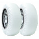 Cadenas textiles para nieve ISSE SnowGo C-600