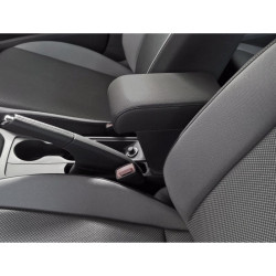 Apoyabrazos específico GX para Seat Arona, Seat Ibiza V, VW Polo VI (2017-)
