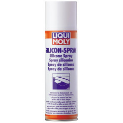 Spray de silicona - LIQUI MOLY 3310 300ml