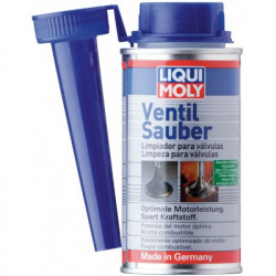 3 x LIQUI MOLY 2509 500ml - Limpiador de inyectores (sólo para