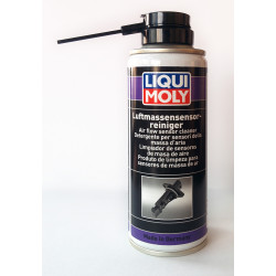 2 x LIQUI MOLY 2509 500ml - Limpiador de inyectores (sólo para motores  DIÉSEL)