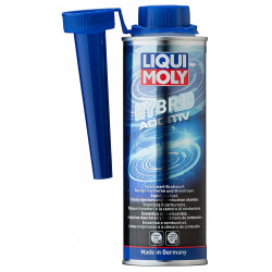 Super Diesel Additive Liqui Moly Limpiador Inyectores 5 Pzas