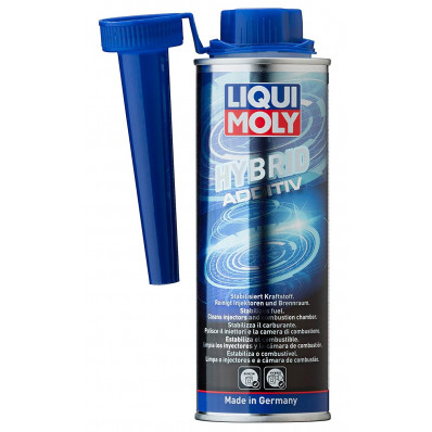 Hybrid Additiv aditivo para vehículos híbridos - LIQUI MOLY 1001 250ml