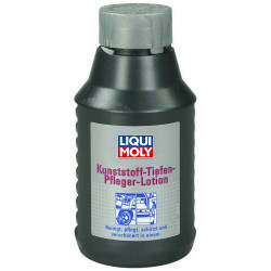 Loción regeneradora de goma y plástico - LIQUI MOLY 1537 250ml