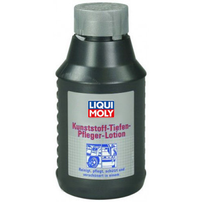 Loción regeneradora de goma y plástico - LIQUI MOLY 1537 250ml