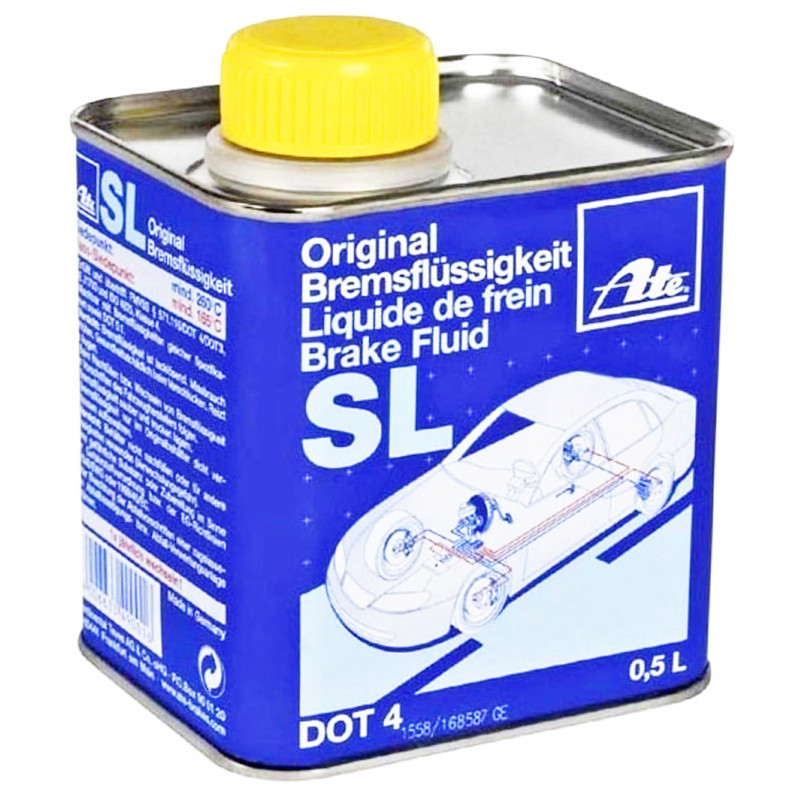 Dot 4 volkswagen