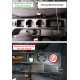Apoyabrazos específico GX para BMW X3 E83-F25 (2003-)
