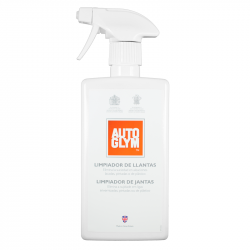 Limpiador de llantas - AUTOGLYM 500ml