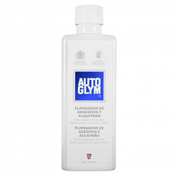 Eliminador de adhesivos y alquitrán - AUTOGLYM 325ml