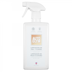 Limpiador de piel y cuero - AUTOGLYM 500ml