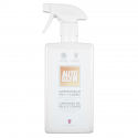 Limpiador de piel y cuero - AUTOGLYM 500ml