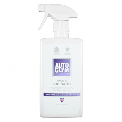 Eliminador de olores - AUTOGLYM 500ml