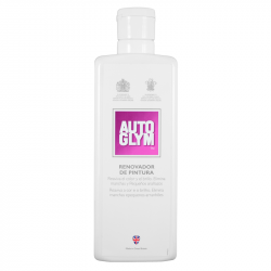 Renovador de pintura - AUTOGLYM 325ml