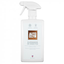 Eliminador de insectos - AUTOGLYM 500ml