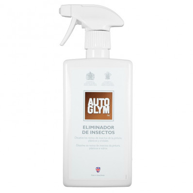 Eliminador de insectos - AUTOGLYM 500ml