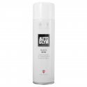 Spray colorante negro - AUTOGLYM 450ml