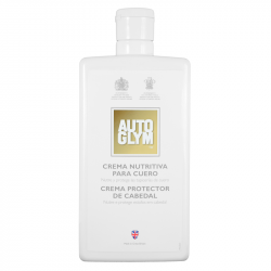 Crema nutritiva para piel y cuero - AUTOGLYM 500ml