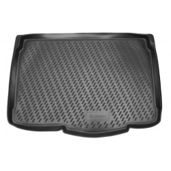 Protector de maletero para Opel Corsa E 3/5 puertas (2014-2019)