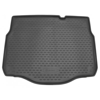 Protector de maletero para Citroen C4 Cactus (2014-2018)