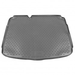 Protector de maletero para Seat Leon II 5 puertas (2005-2012)