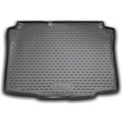 Protector de maletero para Seat Ibiza IV (6J5,6P5) (2008-2017)