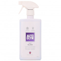 Limpiador de cristales - AUTOGLYM 500ml