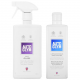 KIT PARA CRISTALES - AUTOGLYM 500ml + 325ml