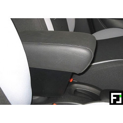 Apoyabrazos específico GX para Fiat 500L (2012-)