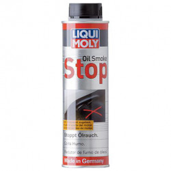 Reductor humo azul Oil Smoke Stop - LIQUI MOLY 2122 300ml