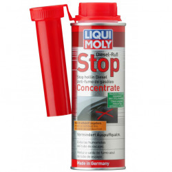 Aditivo de aceite de motor anti-desgaste - LIQUI MOLY 2500 300ml