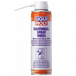 Pasta de cobre para altas temperaturas - LIQUI MOLY 3080 100g