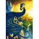 Puzzle Educa 500 piezas Eragon y Saphira