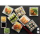 Puzzle Educa 500 piezas Sushi