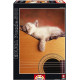 Puzzle Educa 500 piezas Mi Guitarra