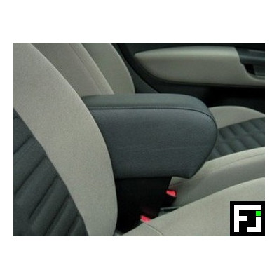 Apoyabrazos específico GX para Fiat Linea (2007-), Grande Punto (2005-2012), Punto Evo (2009-2012)