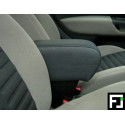 Apoyabrazos específico GX para Fiat Linea (2007-), Grande Punto (2005-2012), Punto Evo (2009-2012)