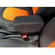 Apoyabrazos específico GX para Smart Fortwo III y Forfour II (2014-)