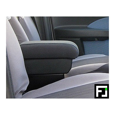 Apoyabrazos específico GX para Fiat Panda Classic (2003-2012)