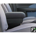 Apoyabrazos específico GX para Fiat Panda Classic (2003-2012)