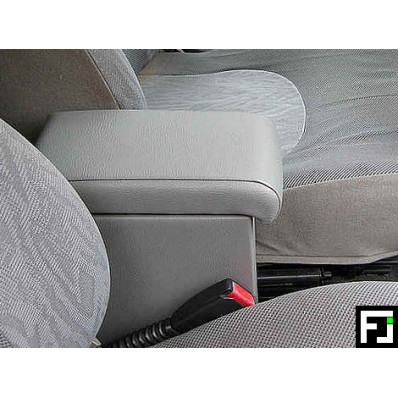 Apoyabrazos específico GX para Land Rover Freelander (1999-2000)