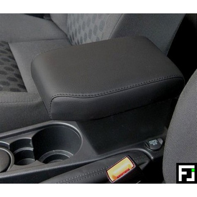 Apoyabrazos específico GX para Land Rover Freelander 2 (2007-2012)