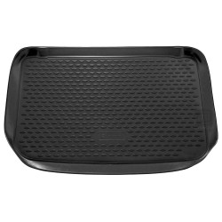 Protector de maletero para Renault Clio IV 5 puertas (2012-2018)