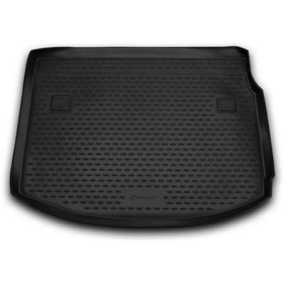 Protector de maletero para Renault Mégane III 3/5 puertas (2009-2015)