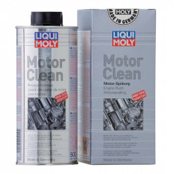 Limpiador de inyección 300ml Liqui Moly 2522 4100420025228