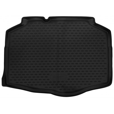 Protector de maletero para Seat Ibiza V (2017-)