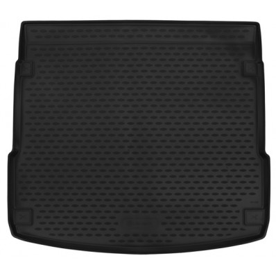 Protector de maletero para Audi Q5 II (2017-)