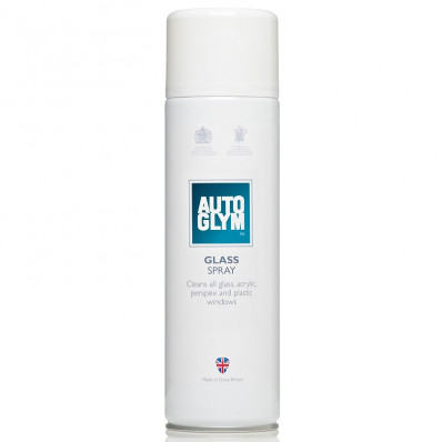 Spray limpia cristales - AUTOGLYM 450ml